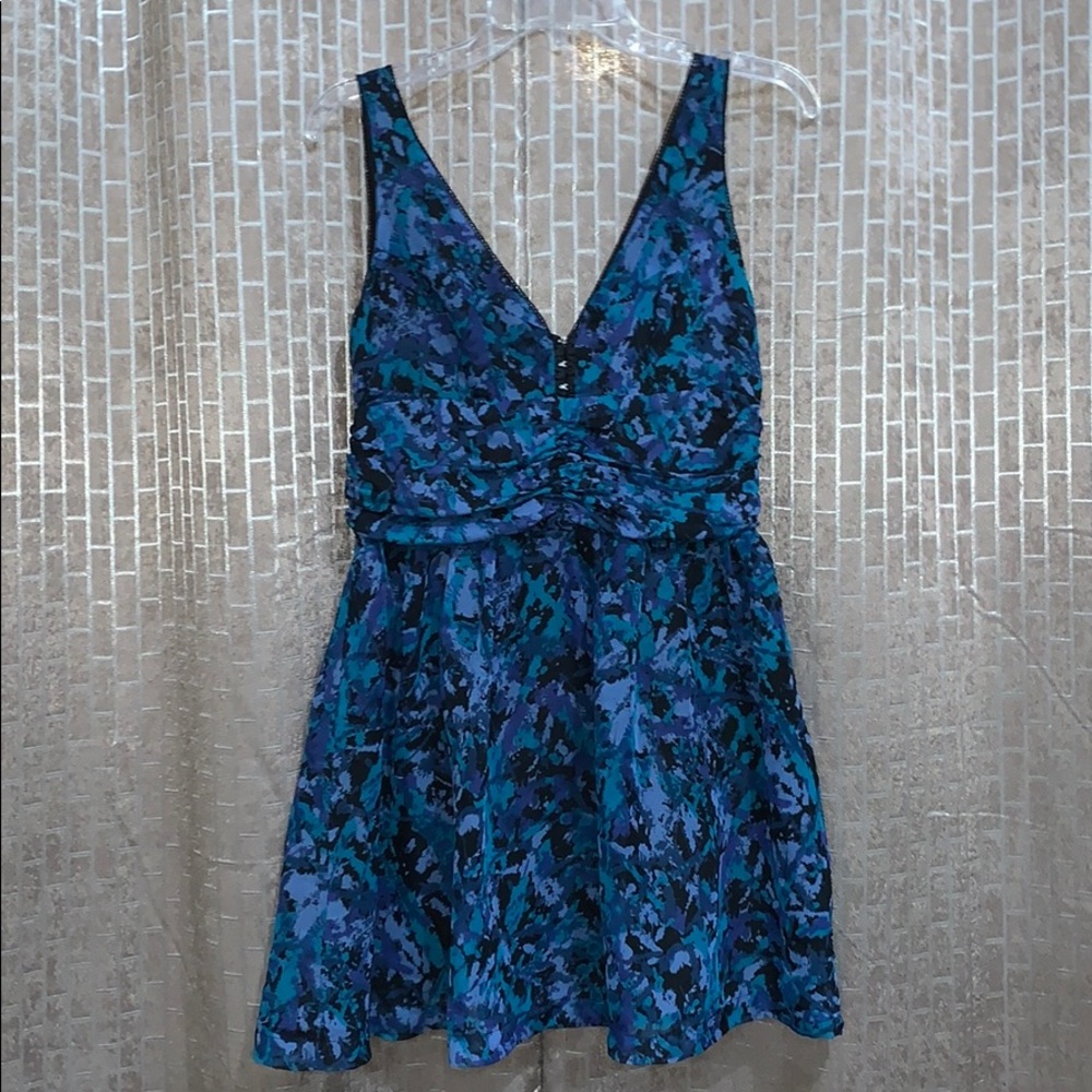 Urban Outfitters by Corpus dress